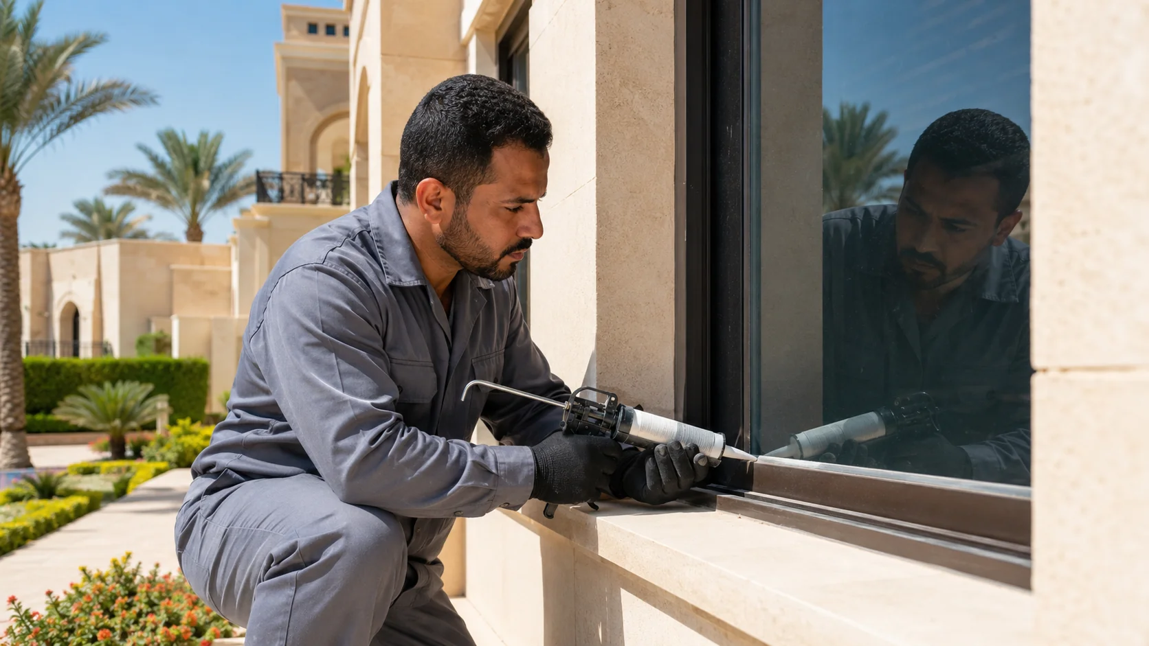 مكافحة الأبراص