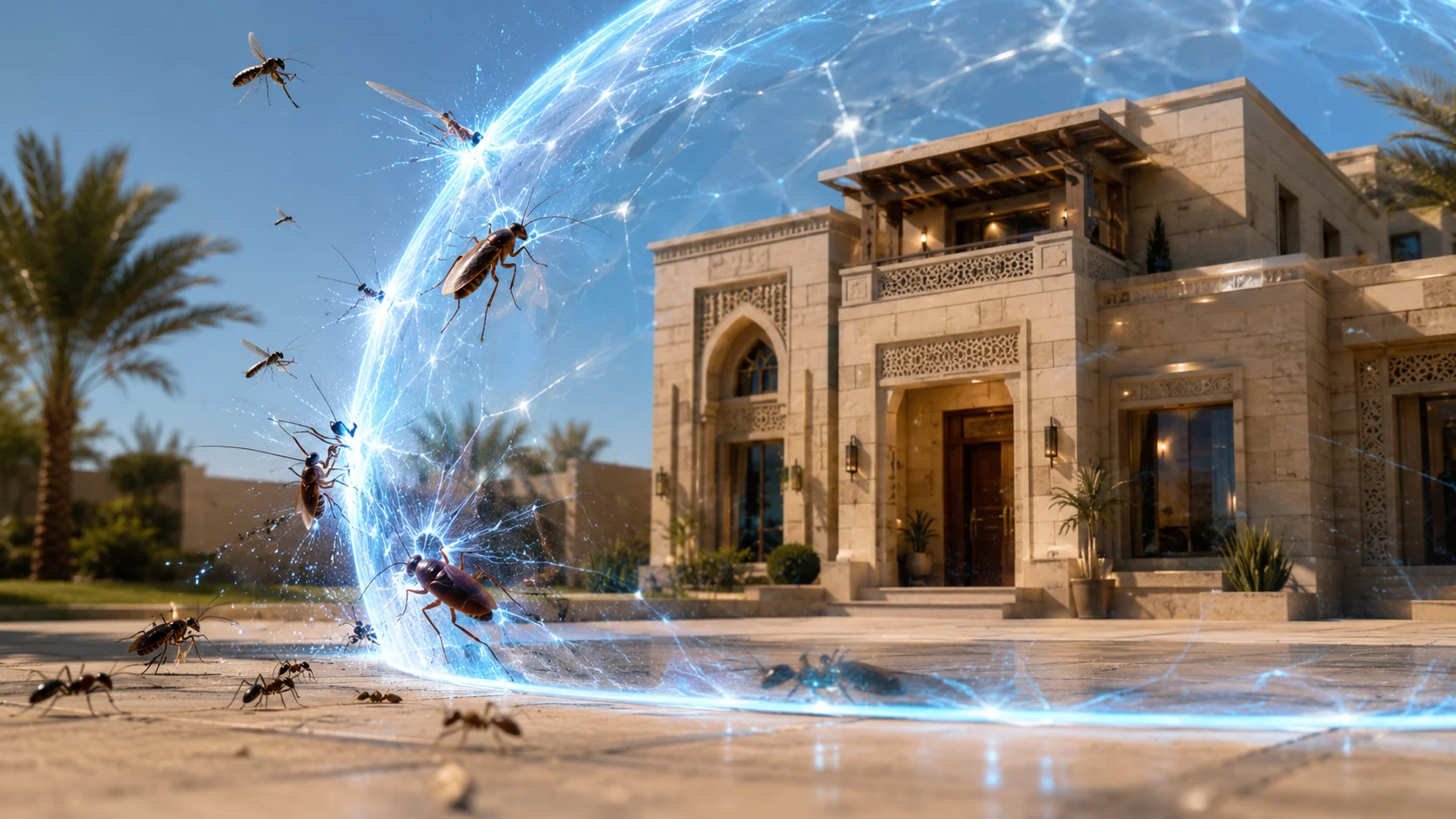 الضمان